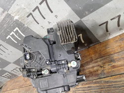 Фара правая LED Tank 500 21-нв Б/У Оригинал 4121105XKV3AA