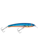 Воблер для рыбалки Halco LASER PRO 210XDD Crazy Deep #H89, 210 mm, 80 г.