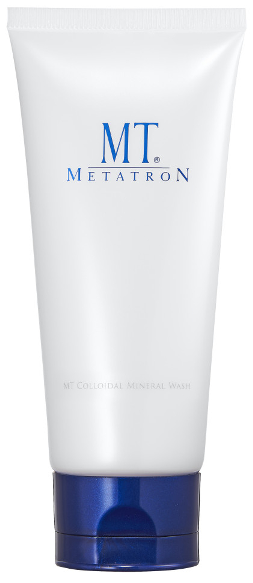 Мусс коллоидный минеральный MT Colloidal Mineral Wash 100 г.