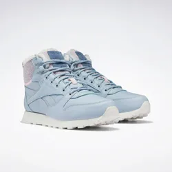 Кроссовки женские REEBOK CL LTHR ARCTIC BOOT