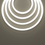 Шнур световой Maytoni Led Strip Гибкий неон 220В 201232