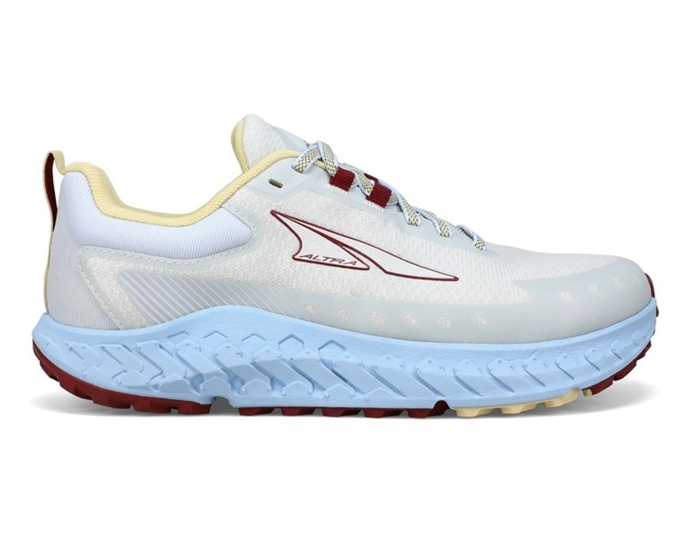 Кроссовки женские ALTRA W OUTROAD 2