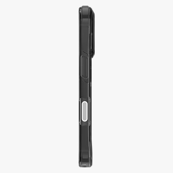 Чехол Uniq Lifepro Xtreme Case для iPhone 17 Pro, Тонированный | Frost Smoke