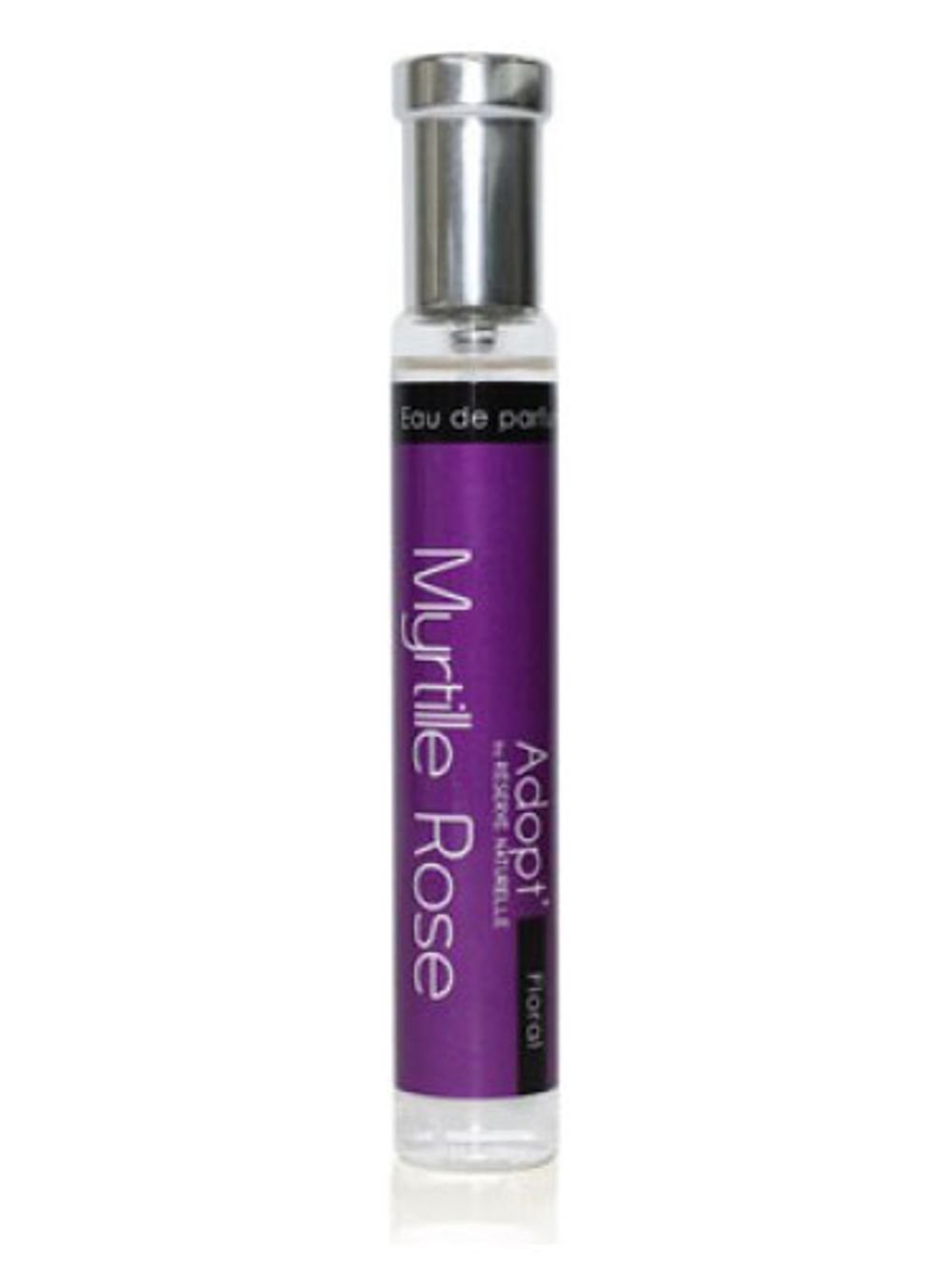 Adopt' by Reserve Naturelle Myrtille Rose