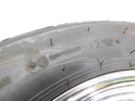 Колесо заднее Honda Shadow 400 NC34 15x3,50
