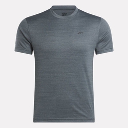 Футболка мужская Reebok RBK-FRESH Athlete T-Shirt 2.0 (Серая)