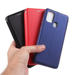 Чехол-книжка для Samsung Galaxy M31, 009805 Синий