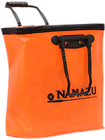 Сумка-Кан Namazu N-Box18 60л п/эт 52х25х47см -