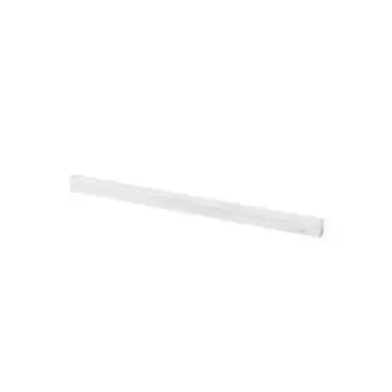 Линейный светодиодный светильник 8W 3000К 455062 белый Vela Lightstar