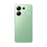 Смартфон Xiaomi Redmi Note 13 4G 8/128GB, Mint Green (Зелёная мята)