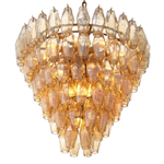 Подвесная люстра Benini S LIGHTING