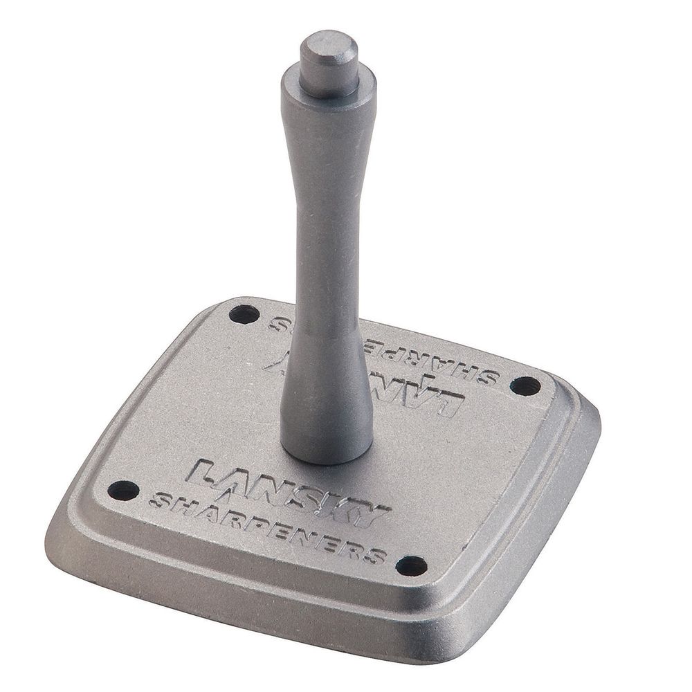 Штатив для точильной системы Lansky Universal Mount металлический, LM009