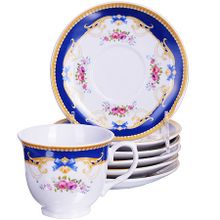 Чайный сервиз Loraine 26429 12 предметов
