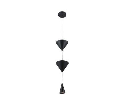 Подвес Kink Light Риви черный 08481-3A,19
