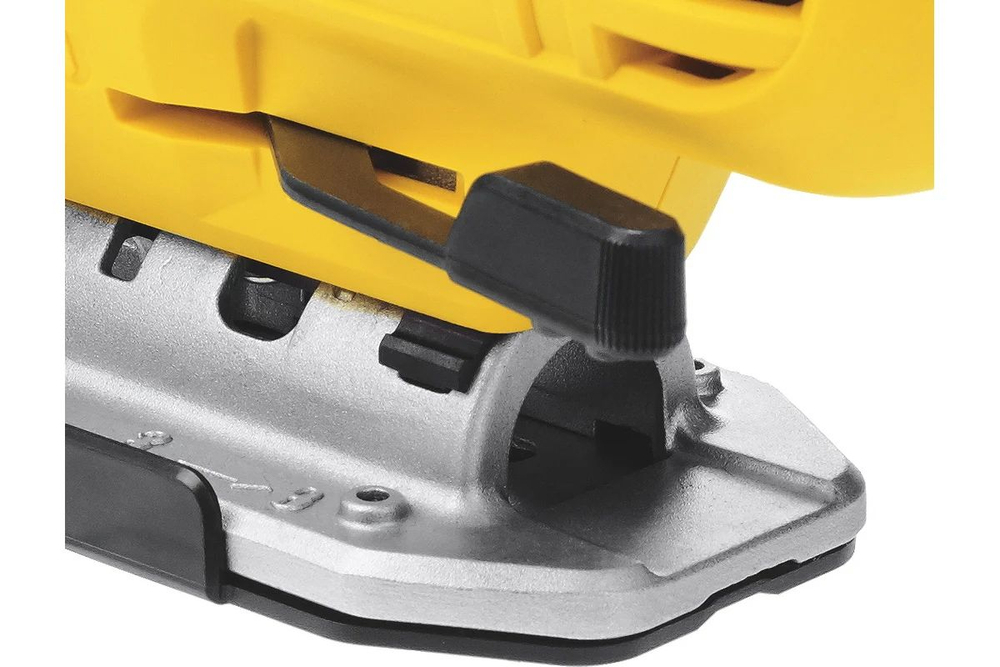 Dewalt Лобзик, 650Вт,85мм, 500-3200ход/мин DWE349-QS