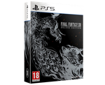 Final Fantasy 16 Deluxe Edition (PS5) NEW