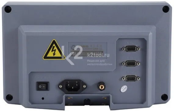 Устройство цифровой индикации Sino SDS2-3VA