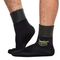 Носки Marlin WaterLock Nylon Eco Black 7 мм