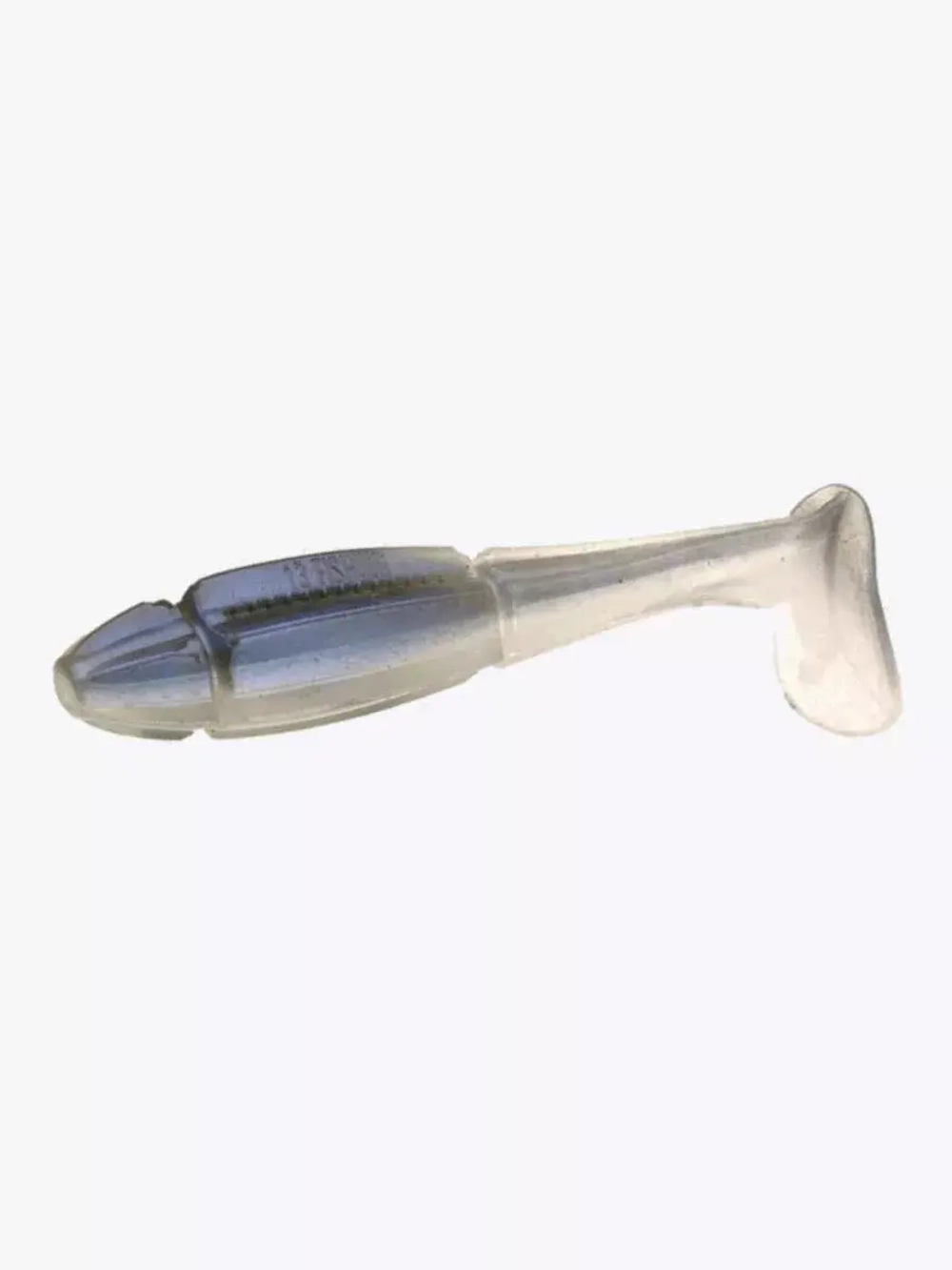 Мягкая приманка 13 FISHING Churro 3.5"/ BB (6шт./уп.)