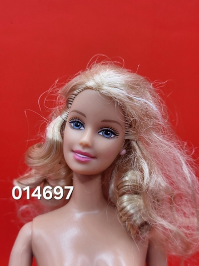 Кукла Барби винтаж Tooth Fairy Barbie Wal-Mart SE Mattel, 2002 г 014697