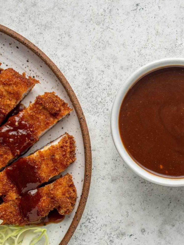 Соус для свиных котлет Beksul Pork cutlet sauce 315 г
