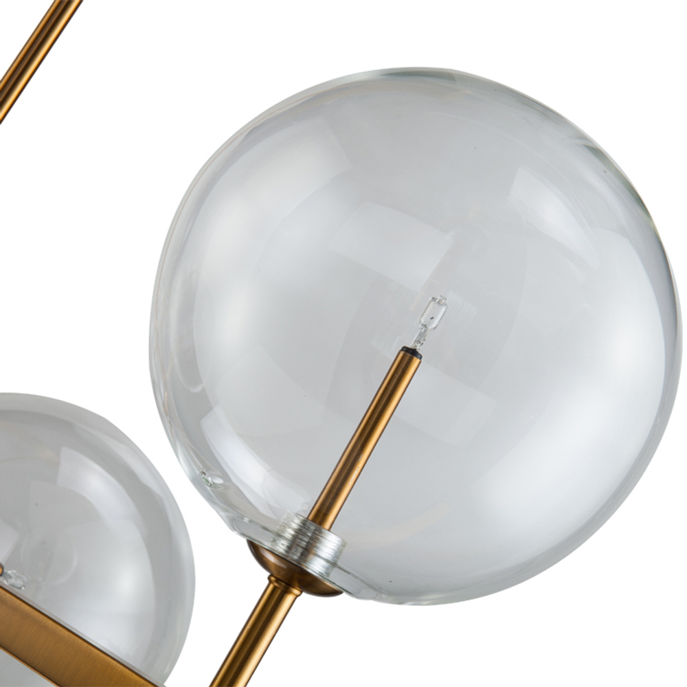 Люстра Globe Mobile 10L
