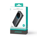 Внешний аккумулятор JOYROOM JR-PBF04 20000mAh 65W