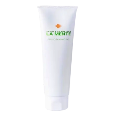 LA MENTE ОЧИЩАЮЩИЙ ГЕЛЬ С ЭКСТРАКТОМ ПЛАЦЕНТЫ 120 мл | Deep Cleansing Gel