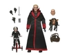 Фигурка Neca Saw Ultimate Jigsaw Killer (Black Robe) Action Figure