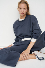 Широкие джоггеры - H&M
