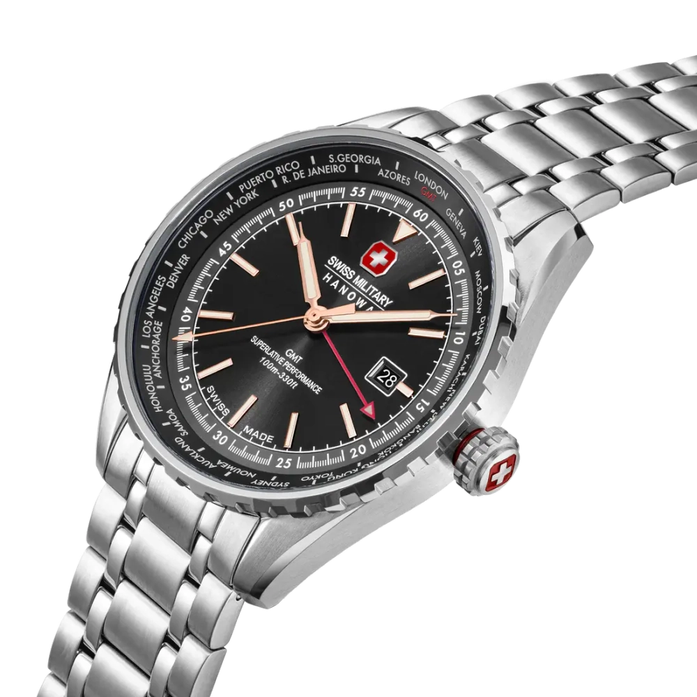Swiss Military Hanowa Afterburn SMWGH0003203