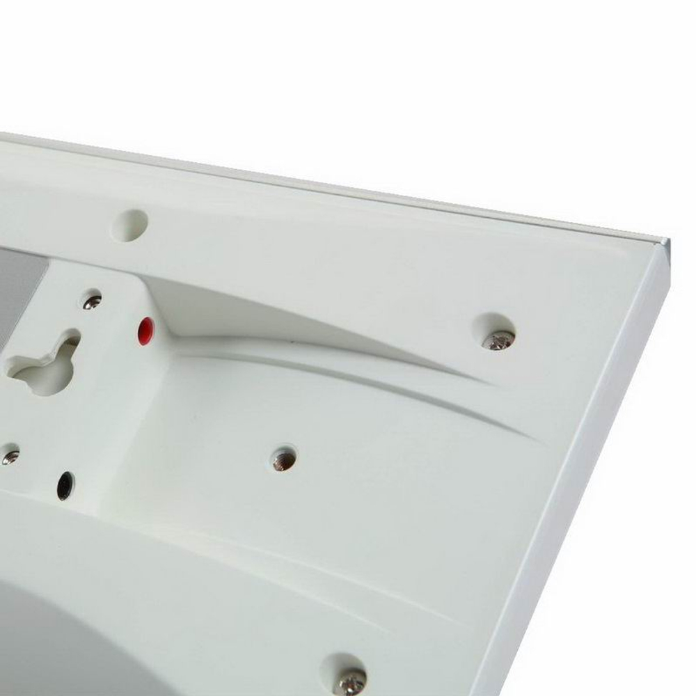 KEF T301 White узкопрофильная напольная пассивная акустическая система (пара)