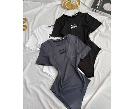 Боди 7413709 Fabrika