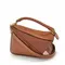 Сумка Loewe Puzzle Bag Tan/medium Pink