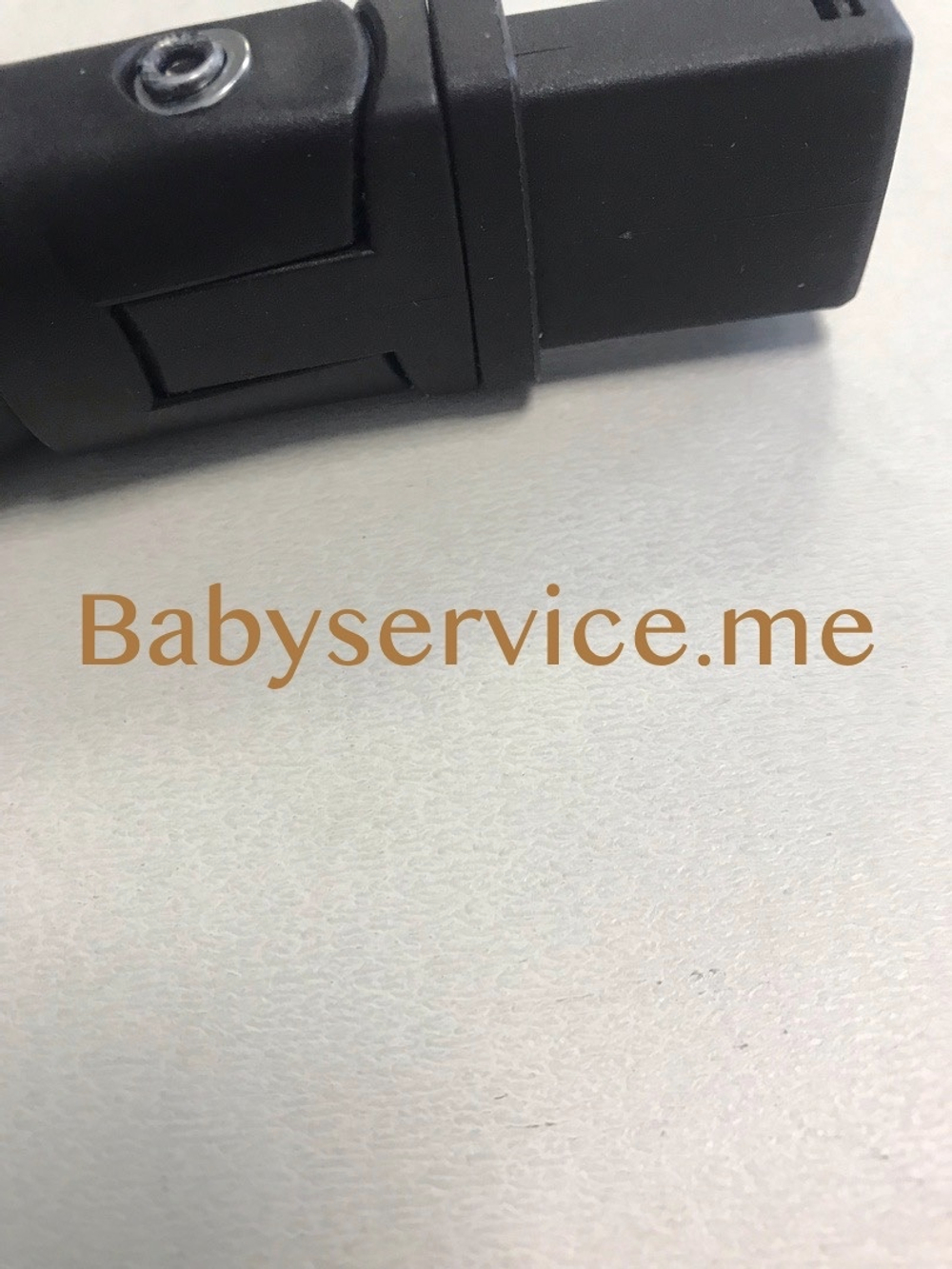 Бампер Bubago Bass / Bass Light