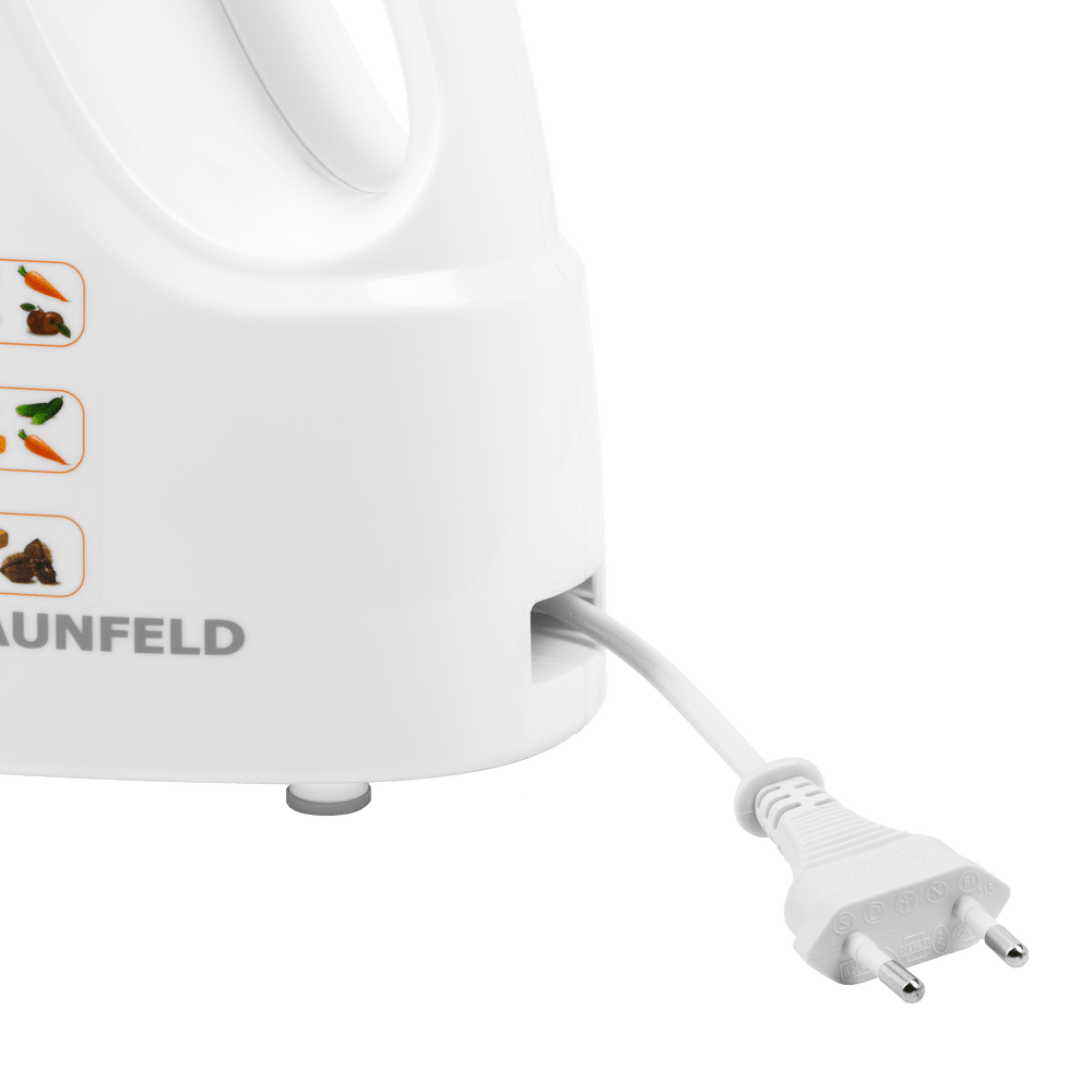 Овощерезка MAUNFELD MF-1031OR