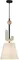 Подвесной светильник Bagel 5410/1 Odeon Light