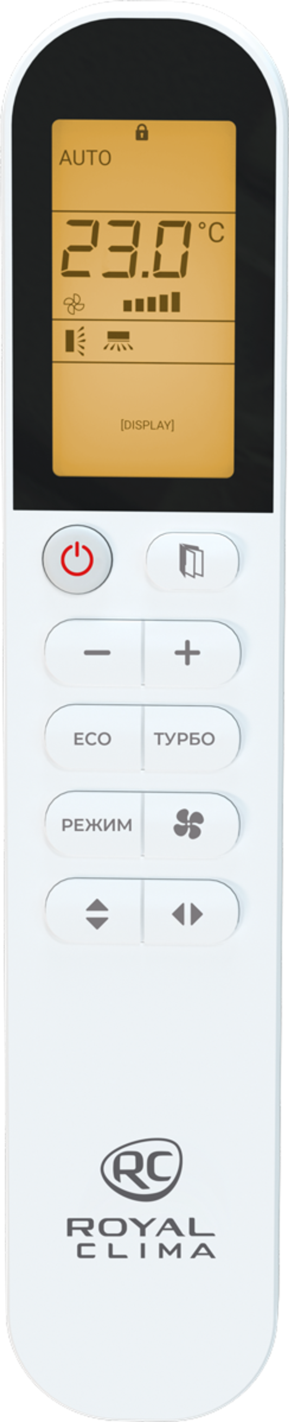 Кондиционер Royal Clima Optimum RCI-OME35HN DC Inverter