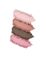 Палетка теней Flower Knows Swan Ballet 6-Color Makeup Palette – 03 Pink Swan