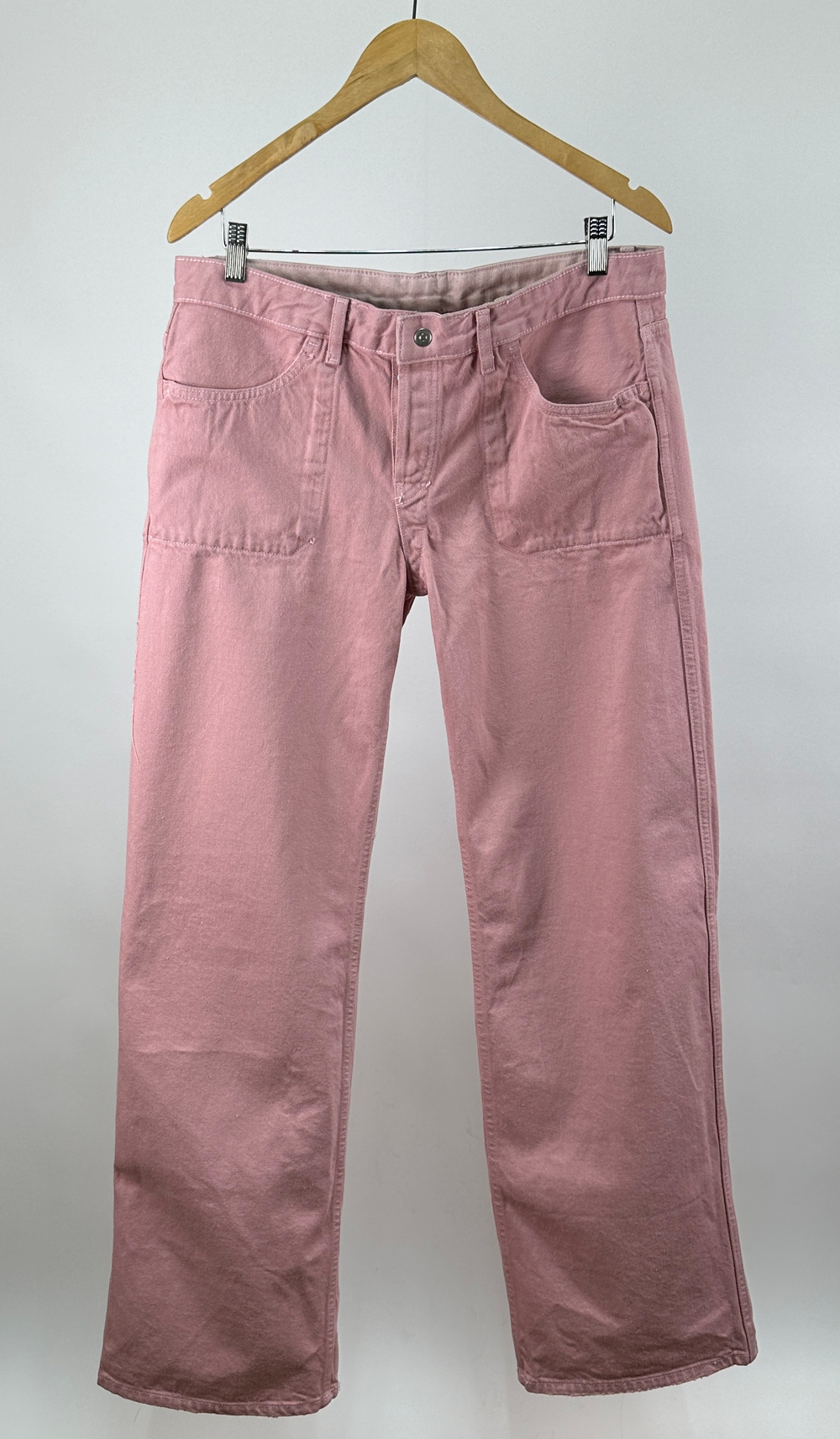 Джинсы Zara
