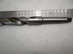 Сверло 23мм (130х250) Р6М5 к\х К/М2 СССР