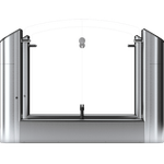 Oxgard Praktika T-04-GCMК-660/900 СКУД