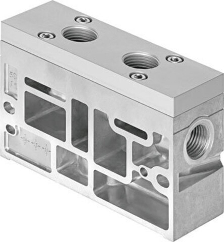 VABF-S1-1-P1A11-N12 Плита питания