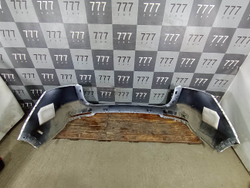 Бампер задний Chery Tiggo 9 24-нв Б/У Оригинал 602005154AA