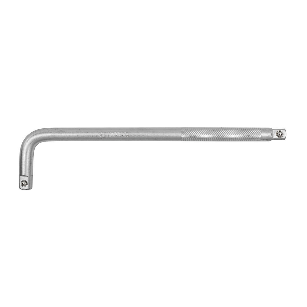 Вороток Г-образный двухсторонний 300мм, 1/2''х1/2'' Baum Auto##BaumAuto BM-8154300