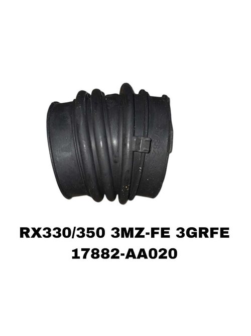 ГОФРА ВОЗДУШНАЯ RX330/350 SIENA MCL20 3MZ-FE