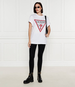 Футболка GUESS - белый(W4YI34 I3Z14)