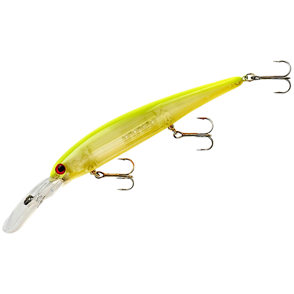 Воблер Bandit Lures Walleye Deep 120мм 17.5г до8.1м BDTWBD2 -