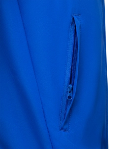Куртка спортивная CAMP 2 Lined Jacket, синий, детский