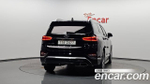 Hyundai Santafe Gasoline 2.0T 2WD — 2019